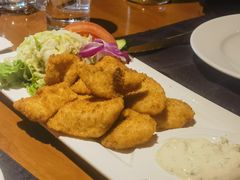 -申德勒加油站西餐厅(日坛路总店)
