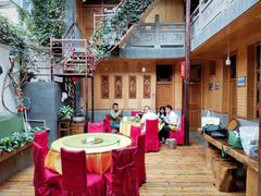 -龙姐私房菜(和顺古镇店)