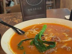 -漆黑觉米粉(三里屯店)