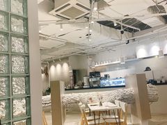 大堂-娜娜家•Nana’s restaurant (爱琴海店)