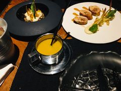 -AZUL by FUEL蓝色·法式酒馆(琶醍店)