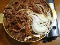 -第二外国语学院-韩国餐厅(朝阳路店)