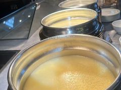 -长春富力万达文华酒店-集·味自助餐厅