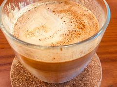 -Be Lived Cafe比例咖啡(摩天轮店)