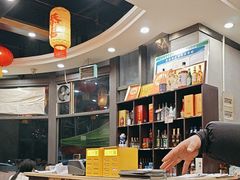 -江湖黑大兔(杨家坪店)