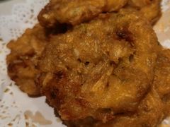 -老奶奶私房菜(天台里街店)