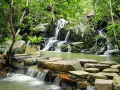 -七仙岭温泉国家森林公园