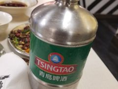 -火焰枪蛋·烧烤(奉天街店)