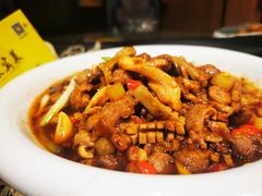 -私厨味道·广西菜