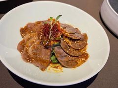 巴蜀牛三宝-三利音·东方司宴(外滩店)