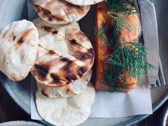 -BOR Eatery(安福路店)