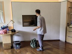 -上海佘山世茂艾美酒店