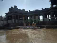 -沈阳方特欢乐世界