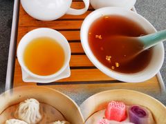 -湖畔居茶楼(湖滨店)