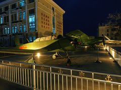 -中国人民解放军海军博物馆