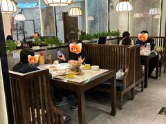-徽韵人家·传承正宗徽菜(牡丹园店)