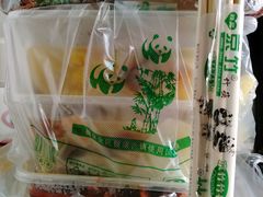 -李连贵熏肉大饼(天通苑店)
