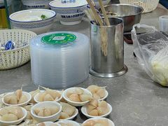 -清真馬峰小炒泡饃