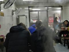 -鲁氏汤包王(长白街店)