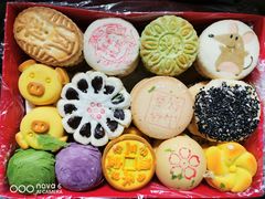 -北京稻香村(堤口路店)