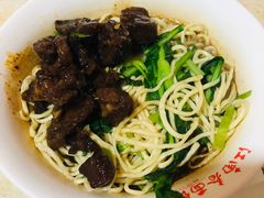 -泰顺江南春面馆