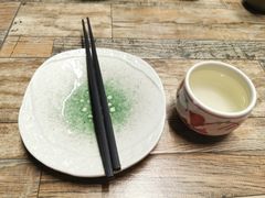 蜜桃乌龙茶-熊藏居酒屋(kkone店)