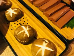 -尚海豆捞(乐虹坊店)