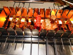 -丰茂烤串(建设街店)
