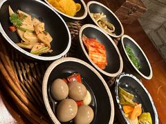 -三代烤肉(保利广场店)
