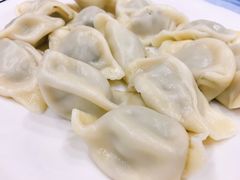 -马茹特色饺子馆
