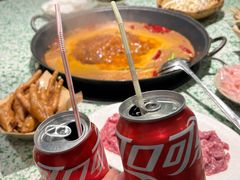 -五里关火锅(牛市口店)