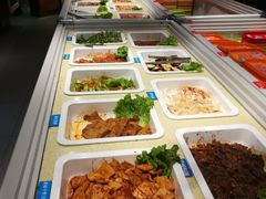 -聚盛源蒸汽海鲜火锅烤肉自助(巨川金海岸购物广场店)