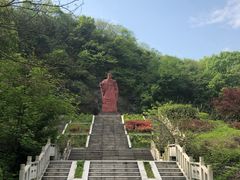 -陶祖圣境风景区