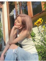 -HG美发设计沙龙