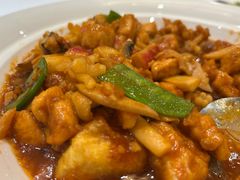 -津悦·正阳春烤鸭(红旗南路店)