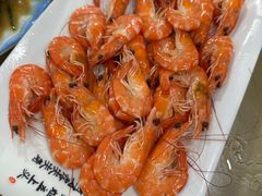 -潘先生海鲜城(神州半岛店)