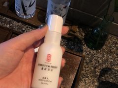 -台北北投丽禧温泉酒店