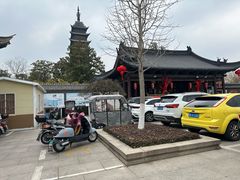 -常熟方塔园