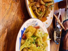 -那家老院子(云峰街店)