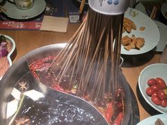 -耍哥串串香(香月湖店)