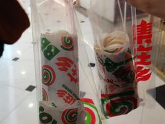 -集庄乡烤肉卷饼(朝阳凯德望京店)