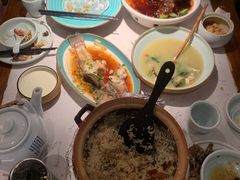 -大榕树下顺德菜(融创茂店)