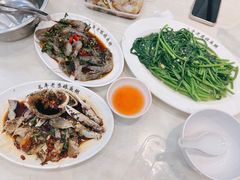-长平老姿娘夜粥(平东一街店)