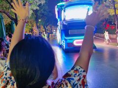 -厦门方特梦幻王国