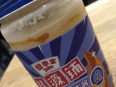 -桂桂茶(赤峰站店)