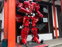-磁器口古镇
