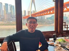 -小天鹅火锅·一线江景洪鼎旗舰店(洪崖洞店)