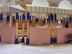 -奈尔宝·儿童乐园·亲子餐厅(苏州大悦城店)