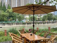 -成都市活水公园