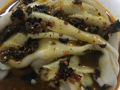 -蒋家槟豆面皮(友爱路店)
